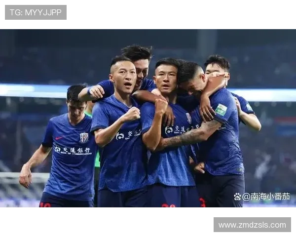 中国足球联赛激烈角逐 北京国安逆袭上演精彩大逆转引爆全场热情