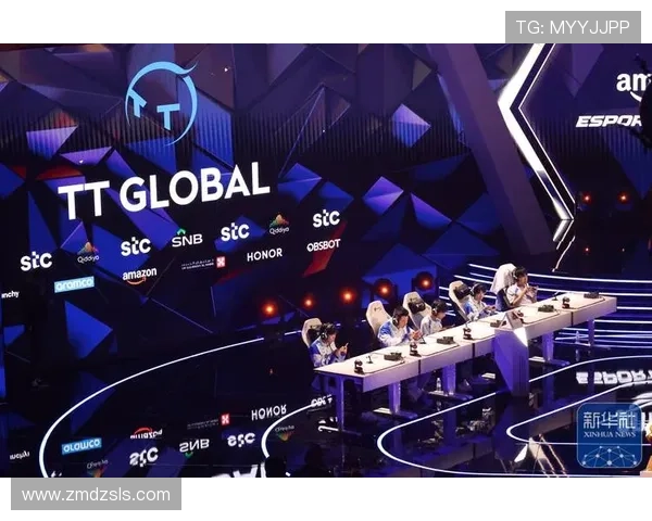 全球电竞格局再迎巨变新兴战队崛起引发冠军争夺战全面升级