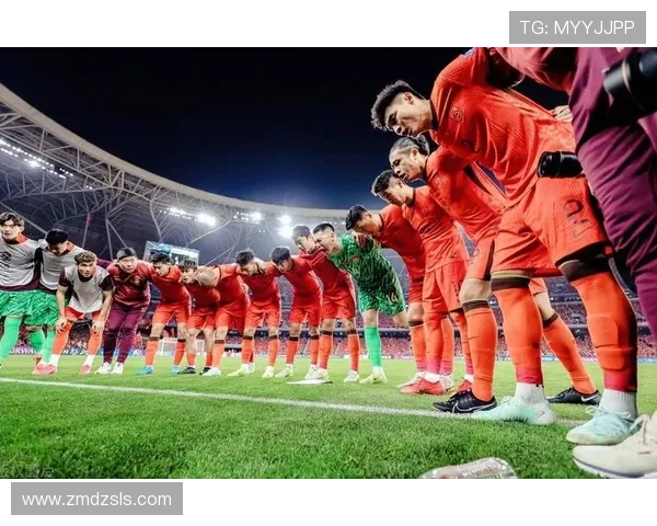 国足逆转夺冠全场沸腾年轻球员爆发展现中国足球新希望