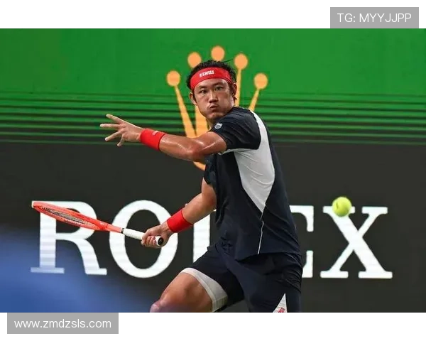 张之臻连克强敌晋级大师赛八强展现中国男网新崛起力量