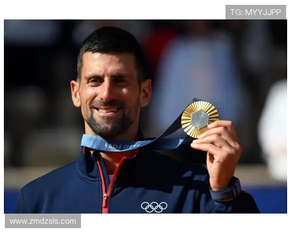 德约科维奇强势夺冠再创历史新篇章年轻新星崛起网球格局或将重塑