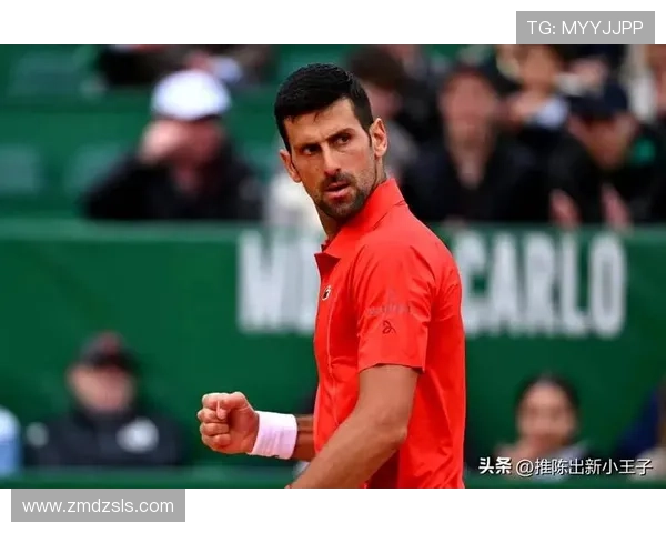 德约科维奇再创历史强势夺冠新星崛起网坛格局迎来全新变局