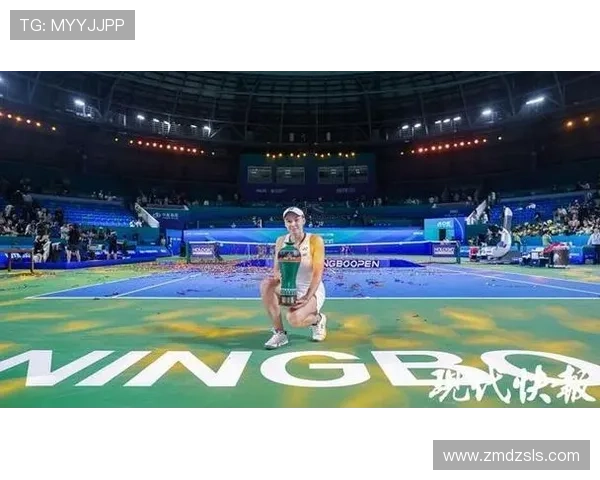 新星崛起！2025年网球大满贯赛场迎来年轻选手的精彩表现