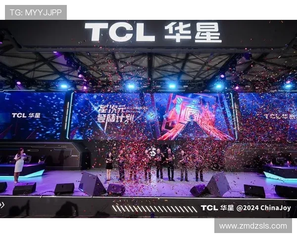 电竞赛事引爆全球热情 新兴战队崭露头角 引领未来竞技潮流