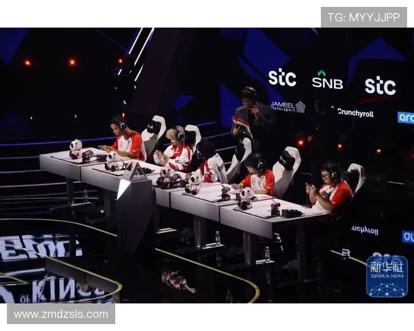 电竞赛季新挑战 新兴战队崛起引发全球关注 电竞行业未来走势分析