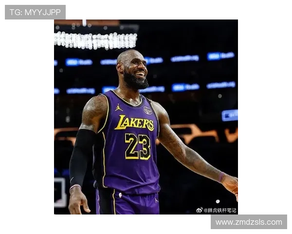篮球巨星詹姆斯再破纪录 登顶全明星赛最有价值球员