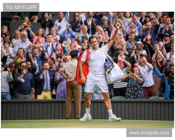 网球传奇费德勒宣布退役 见证历史时代的终结与新生