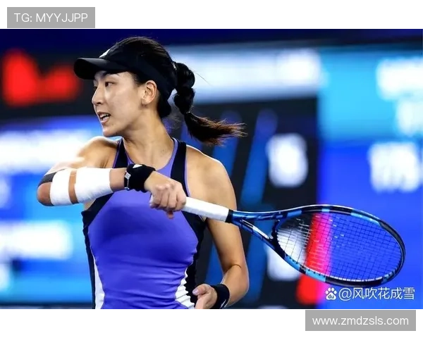 网球世界新星崛起 赛季最佳表现引发球迷热议